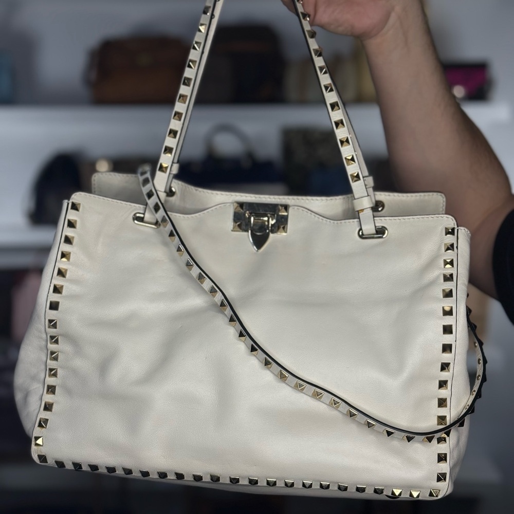 VALENTINO GARAVANI 2 WAY BAG